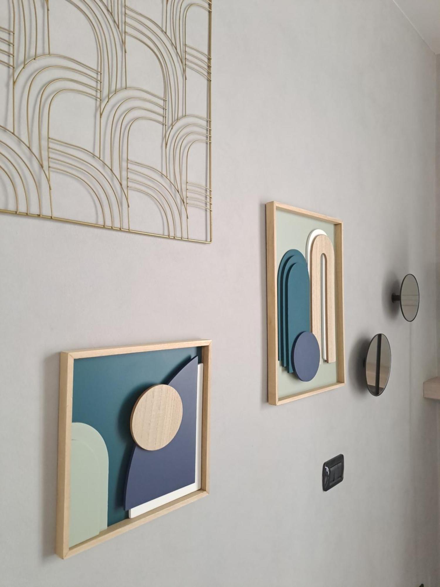 Appartamento Nel Cuore Di Parma - Laterale Via Farini Exterior foto